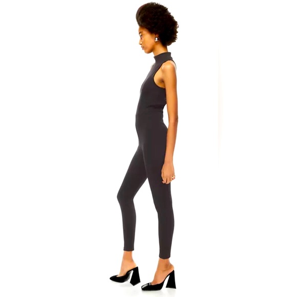 Babaton (Aritzia) Acclaim Jumpsuit - Picture 2 of 6